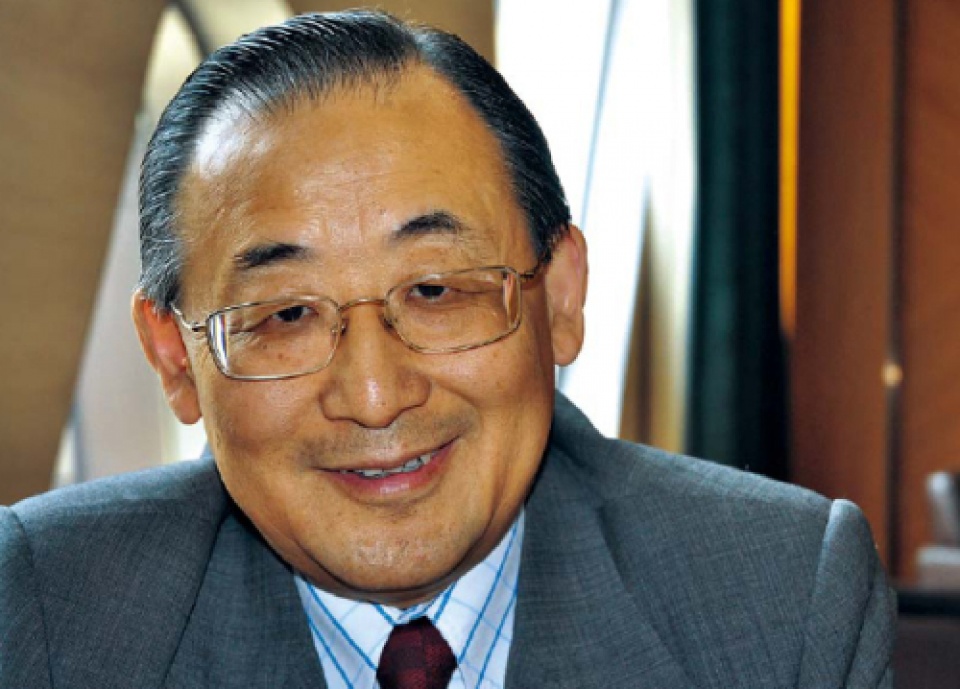 chan dung 9 ung cu vien tong giam doc unesco