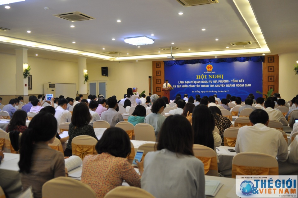 co hoi trao doi huu ich giua nhung nguoi lam ngoai vu dia phuong