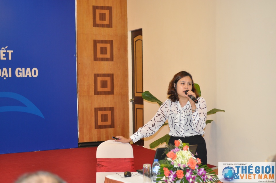 nang cao hoat dong thanh tra cua cac co quan ngoai vu dia phuong