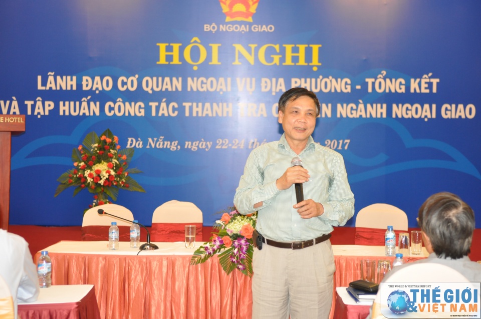 co hoi trao doi huu ich giua nhung nguoi lam ngoai vu dia phuong