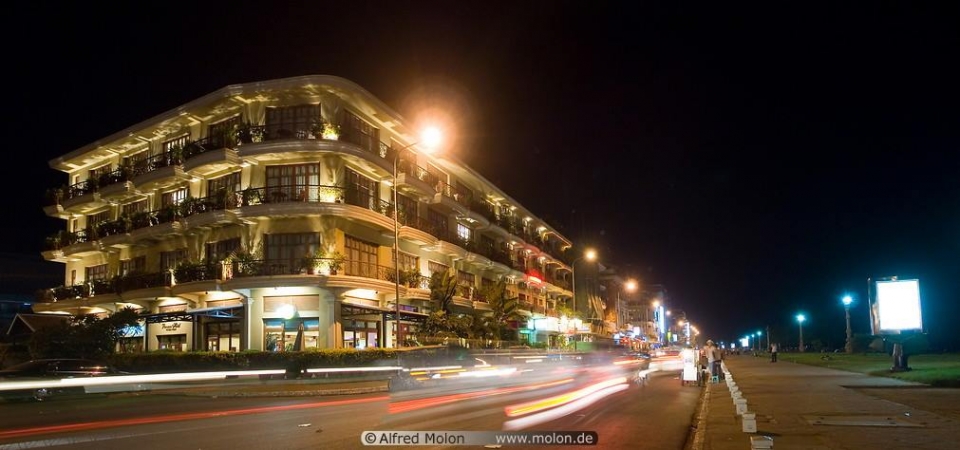 di tim little paris o campuchia