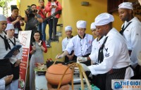 tau san bay uss carl vinson ket thuc tot dep chuyen tham da nang