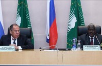 hoi nghi thuong dinh lien minh chau phi khai mac o ethiopia