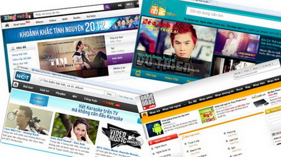 spotify vua nhac truc tuyen thuy dien gay tranh cai