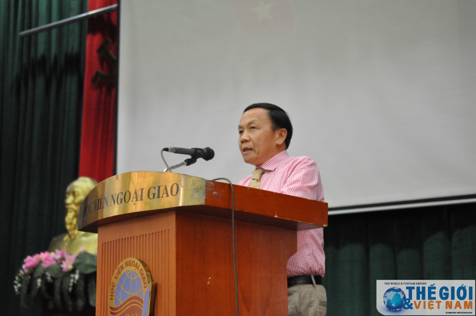 doan thanh nien bo ngoai giao ky niem 87 nam ngay thanh lap doan