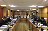 doi ngoai nhan dan trong tinh hinh moi