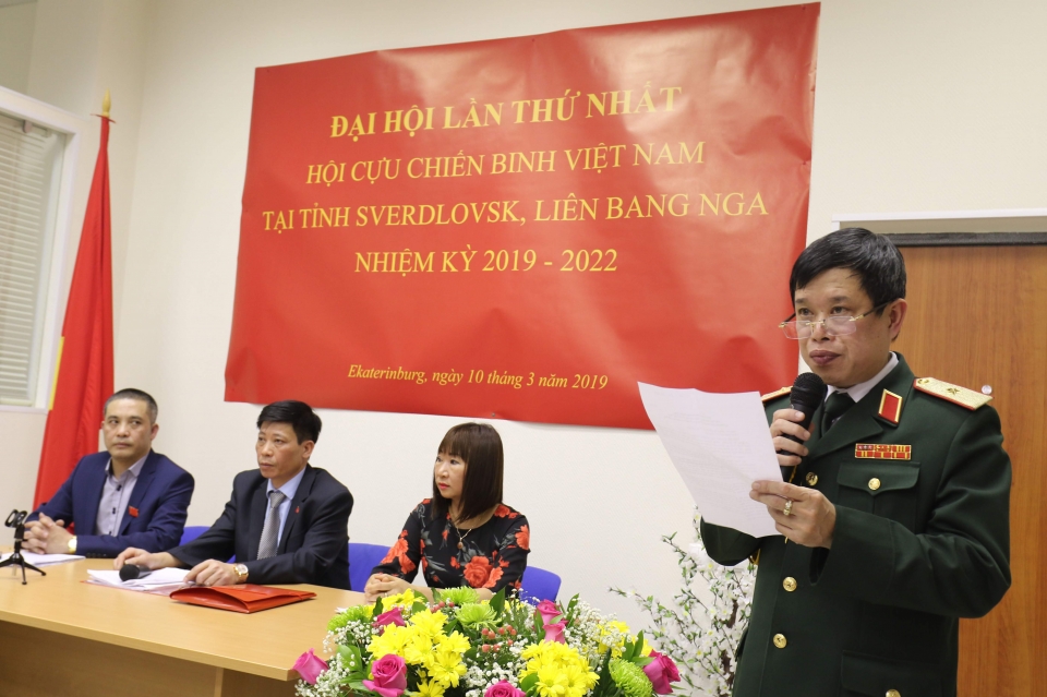 thanh lap hoi cuu chien binh viet nam tai tinh sverdlovsk lb nga