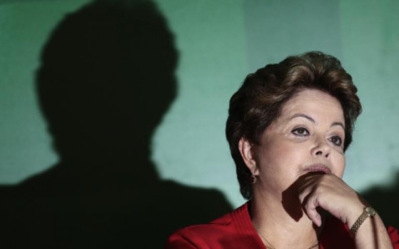 Tổng thống Brazil có nguy cơ bị luận tội tong thong brazil co nguy co bi luan toi