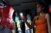Công chức Venezuela làm việc 2 ngày/tuần để tiết kiệm điện