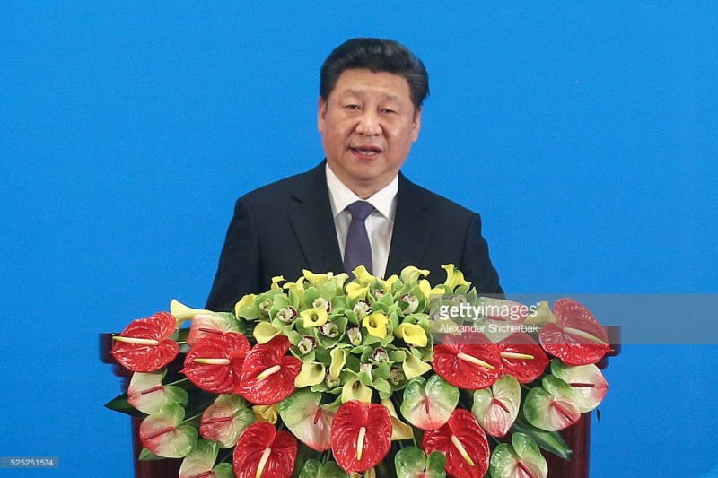 Trung Quốc không để bán đảo Triều Tiên xảy ra chiến tranh trung quoc khong de ban dao trieu tien xay ra chien tranh