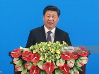 dai hoi dang trieu tien lam nong khong khi khu vuc