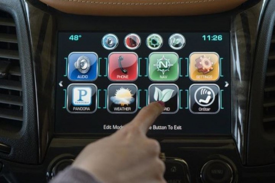 Toyota ký hợp đồng bản quyền lớn nhất ngành ô tô với Microsoft toyota ky hop dong ban quyen lon nhat nganh o to voi microsoft