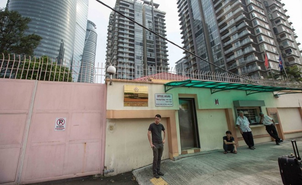 viet nam de nghi malaysia xet xu cong bang khach quan doan thi huong