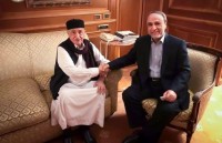 phap to chuc dam phan cho cac phe phai o libya