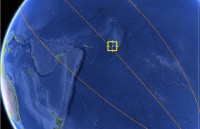 10000 ho den co the dang lap day trung tam dai ngan ha