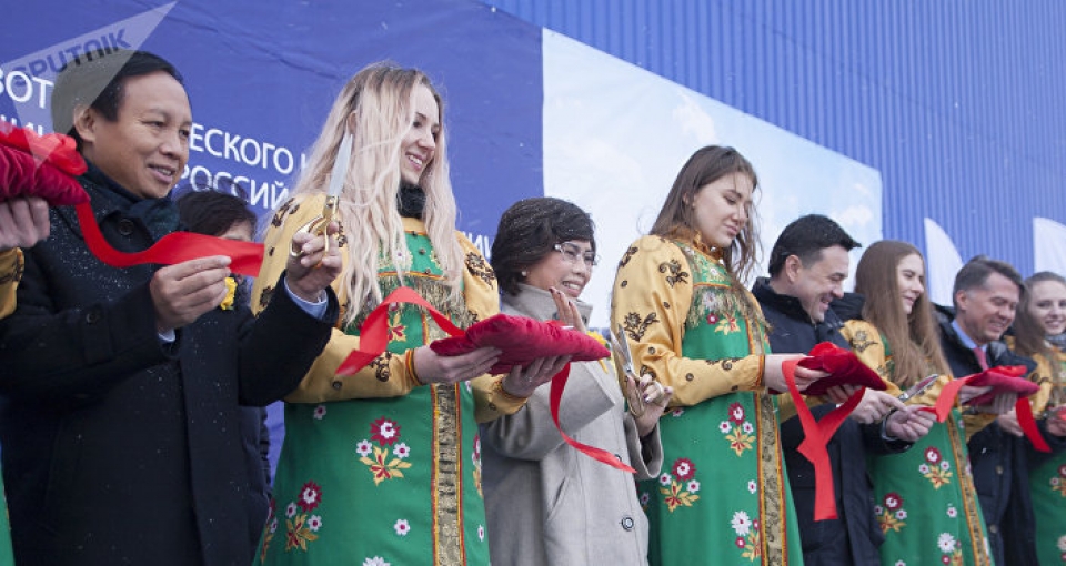 diem sang trong hop tac dau tu giua viet nam lien bang nga