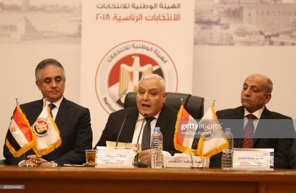 Ai Cập trưng cầu ý dân về sửa đổi Hiến pháp ai cap trung cau y dan ve sua doi hien phap