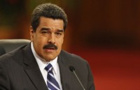 Venezuela tăng 30% lương cơ bản cho công nhân