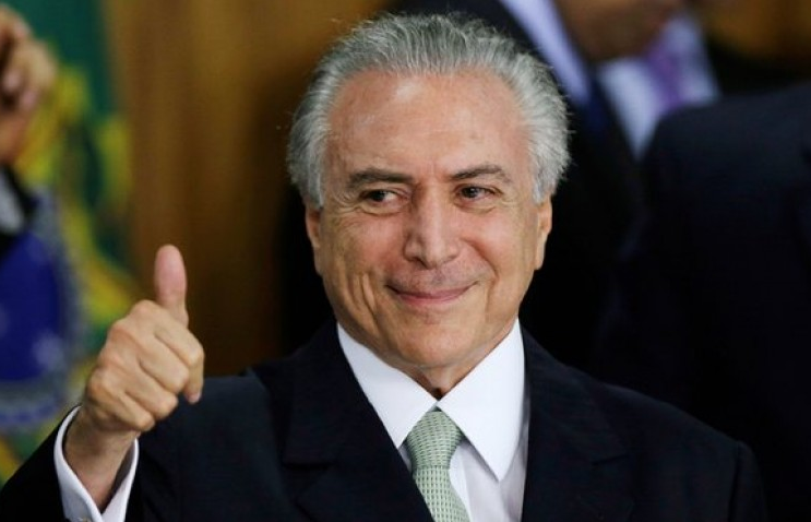 ong michel temer tro thanh tong thong lam thoi brazil
