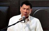 ong rodrigo duterte philippines se khong phu thuoc vao my