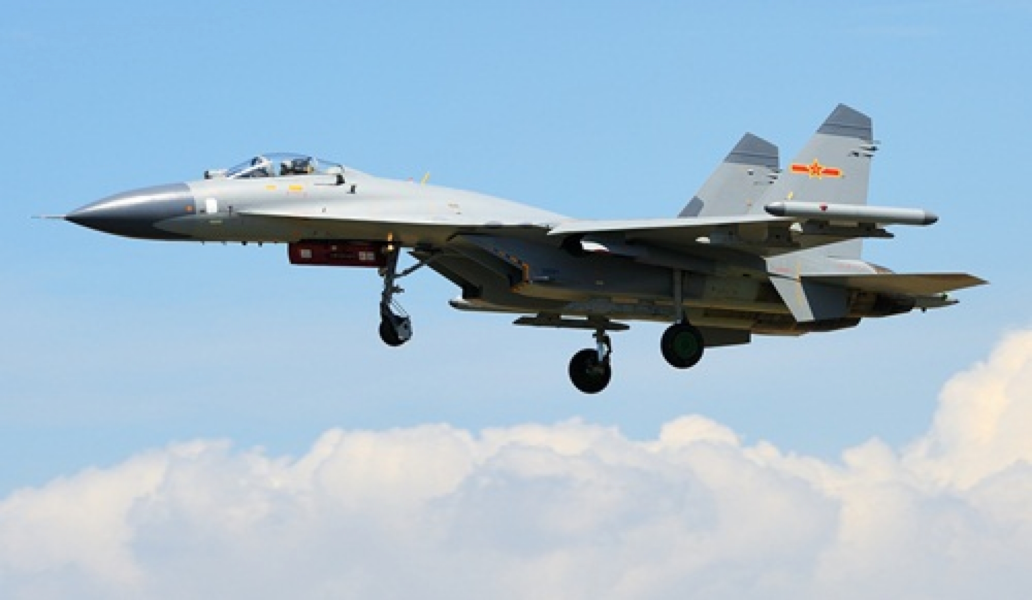 my cao buoc may bay trung quoc vi pham thoa thuan