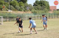Sân chơi bổ ích cho du học sinh Việt Nam tại Italy