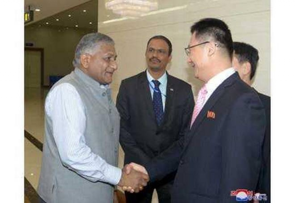 cach tiep can binh nhuong cua an do