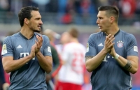 lewandowski ghi ban giup bayern munich thiet lap ky luc sau 47 nam