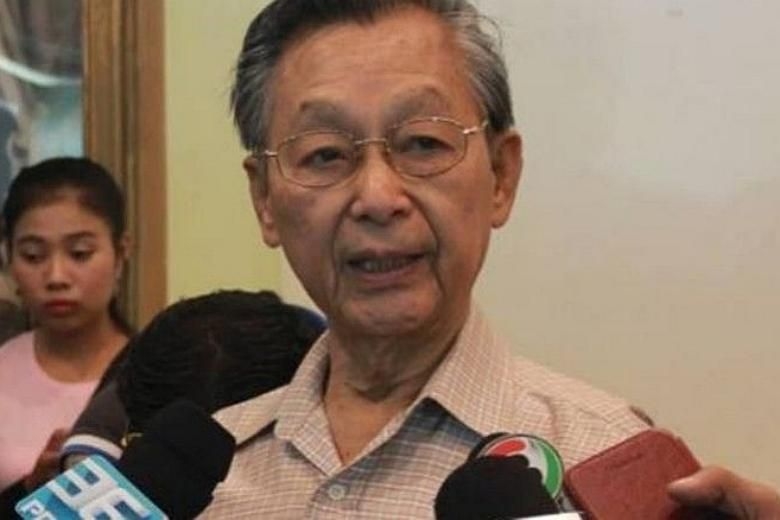 thai lan kha nang dang palang pracharath dat thoa thuan lien minh