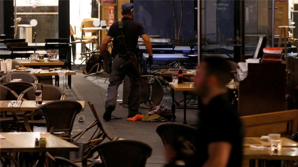 xa sung kinh hoang truoc bo quoc phong israel