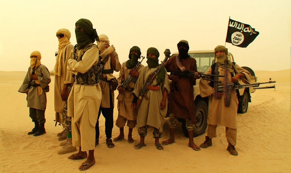 Chiến lược mới của al-Qaeda làm lu mờ IS chien luoc moi cua al qaeda lam lu mo is
