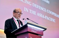 The Economist: Châu Âu cần 'xoay trục' sang châu Á?