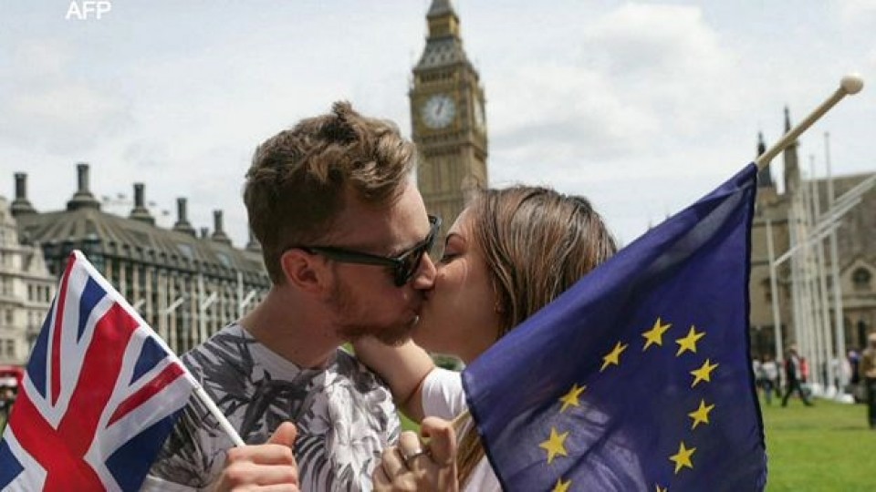 brexit sau chung se nua duong dai chia hai