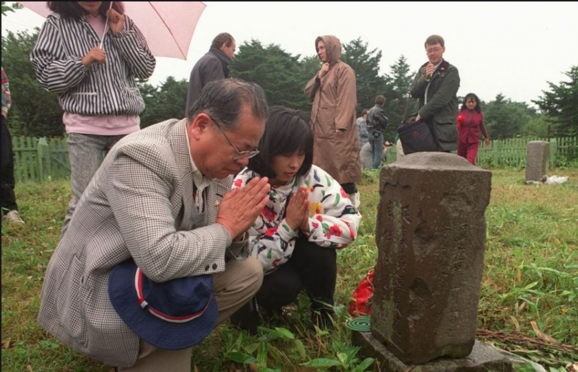 Nhật Bản lần đầu thực hiện chuyến bay tới quần đảo tranh chấp với Nga