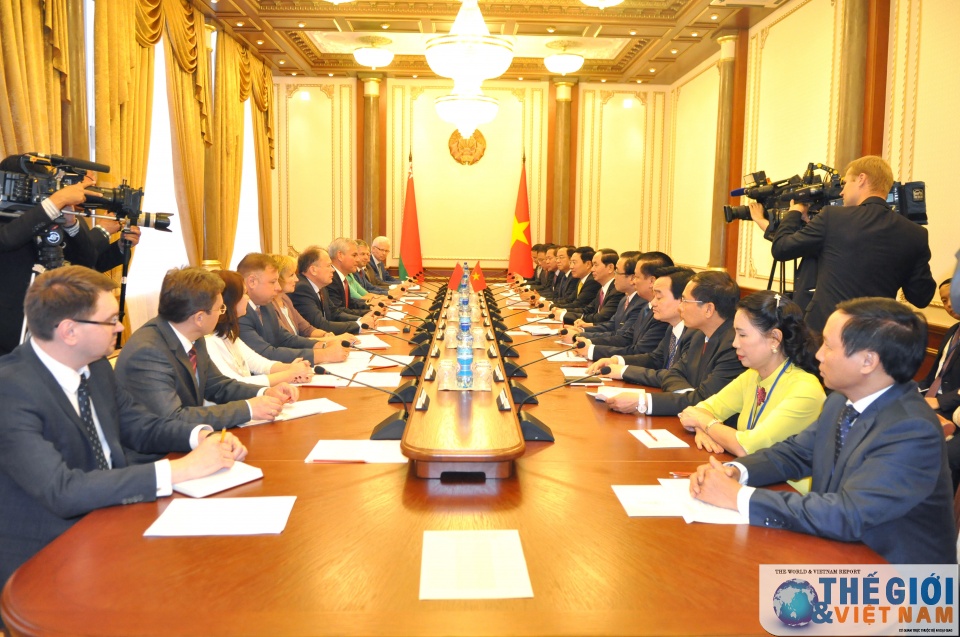 day manh hop tac giua quoc hoi viet nam va belarus