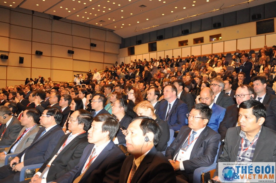 viet nam khuyen khich cac dong von dau tu tu nga