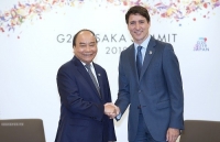 thu tuong nguyen xuan phuc phat bieu tai g20 va cung cac nha lanh dao thong qua tuyen bo osaka