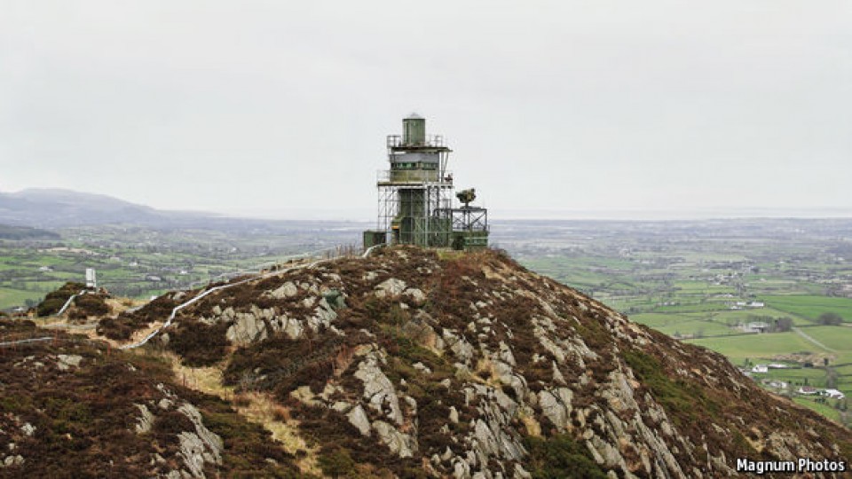 hau brexit noi buon dao ngoc ireland