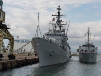 nga san sang hop tac voi nato