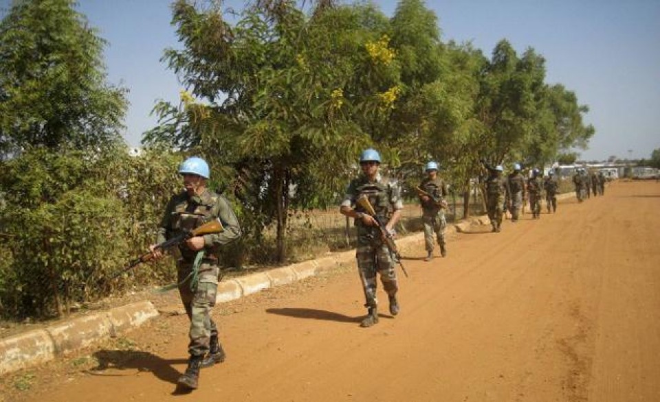 Nam Sudan: Các phe phái kêu gọi ngừng bắn nam sudan cac phe phai keu goi ngung ban