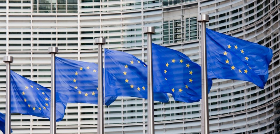 Estonia sẽ thay Anh giữ chức Chủ tịch luân phiên EU estonia se thay anh giu chuc chu tich luan phien eu