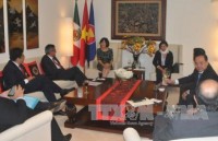 ha vien mexico ra mat nhom nghi sy huu nghi voi viet nam