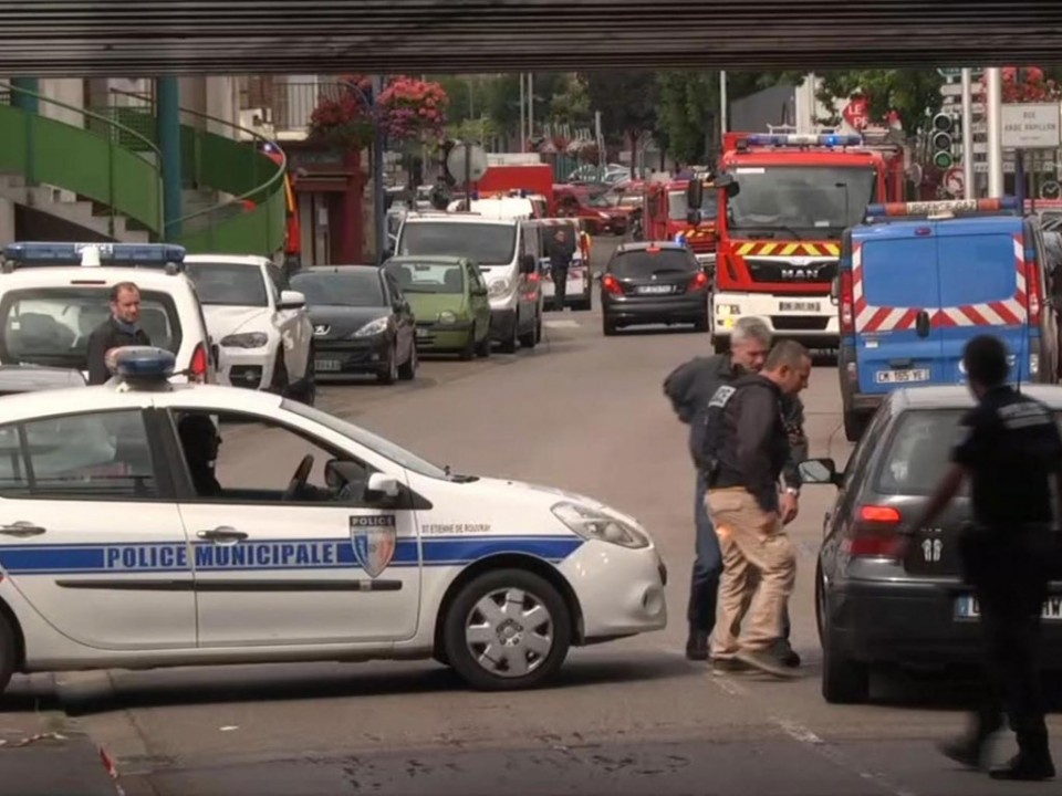 phap xac dinh danh tinh doi tuong tan cong nha tho