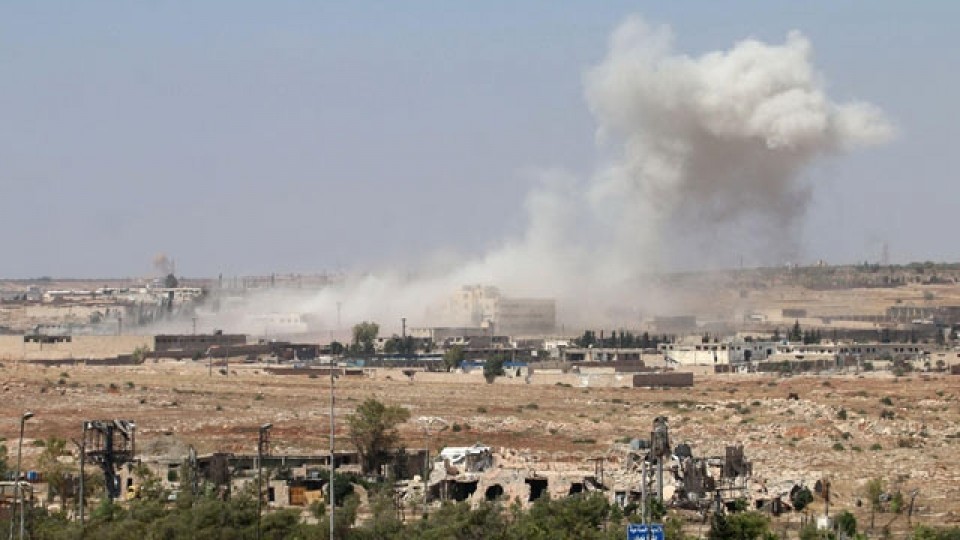 syria danh bom kep khien hon 60 nguoi thuong vong