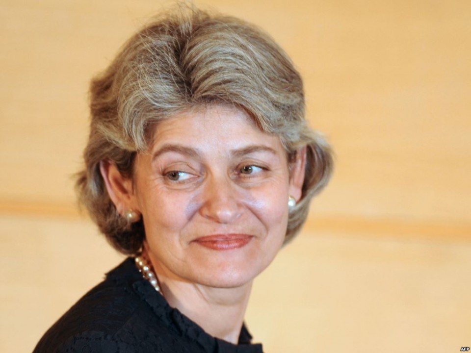 Liên hợp quốc sẽ có Tổng Thư ký người Đông Âu? lien hop quoc se co tong thu ky nguoi dong au