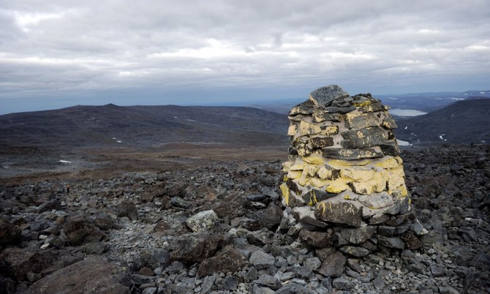 chu quyen la bat bien