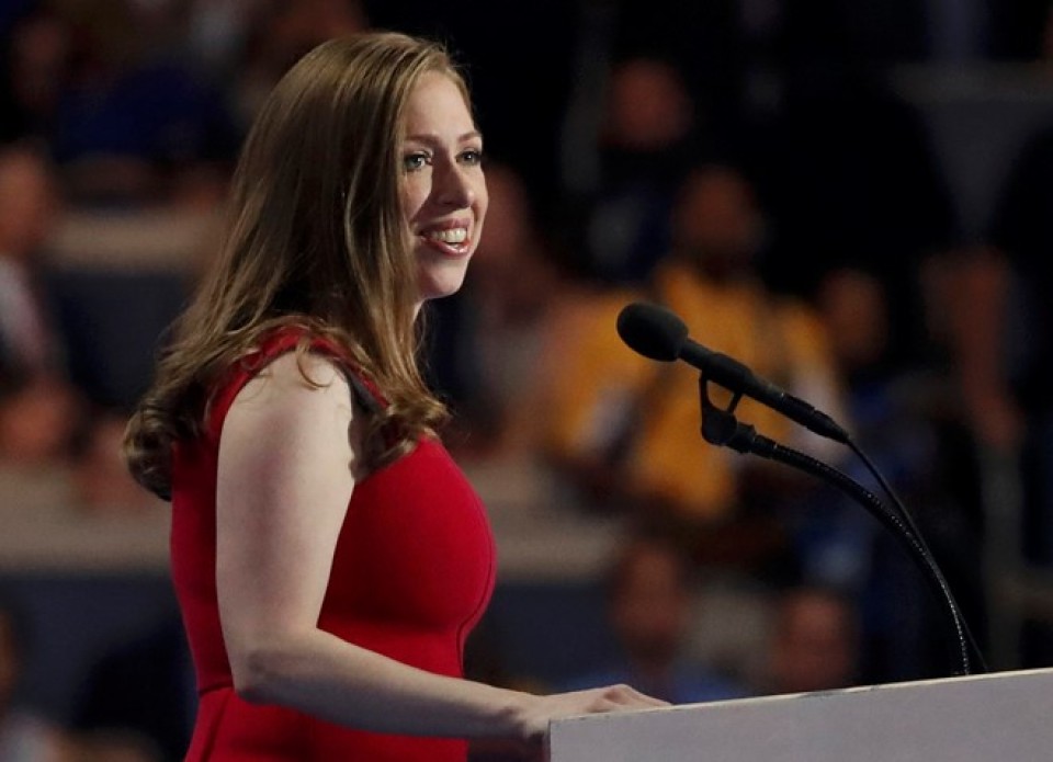 nuoc my se khong so hai