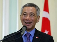 Thủ tướng Singapore sẽ thăm chính thức Mỹ 1 tuần