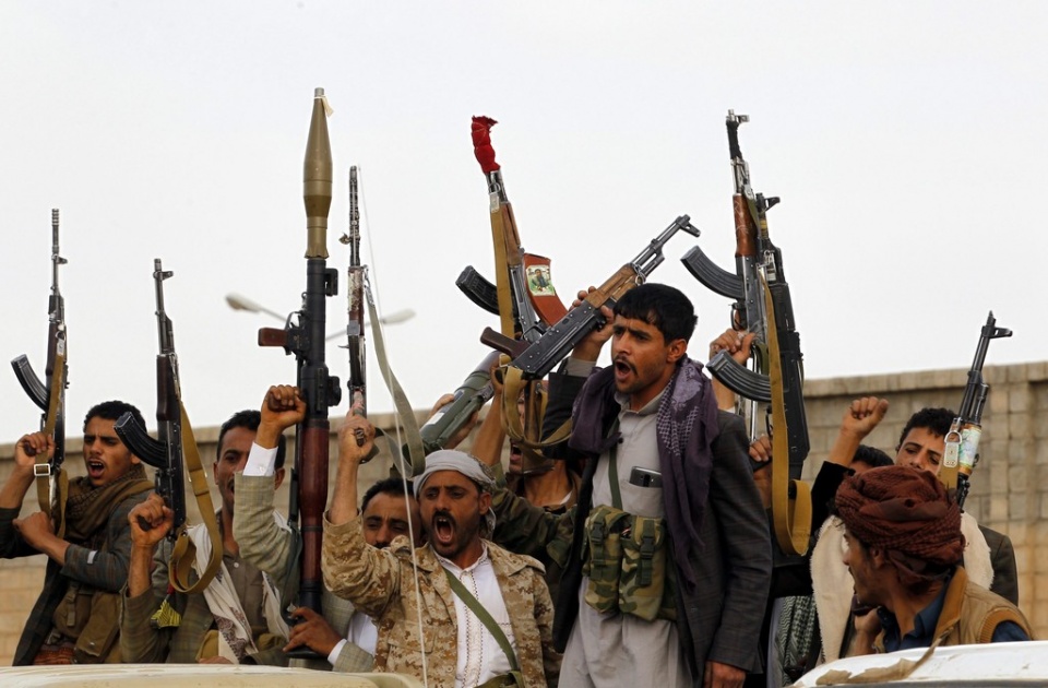 houthi phan doi du thao thoa thuan hoa binh cua lhq