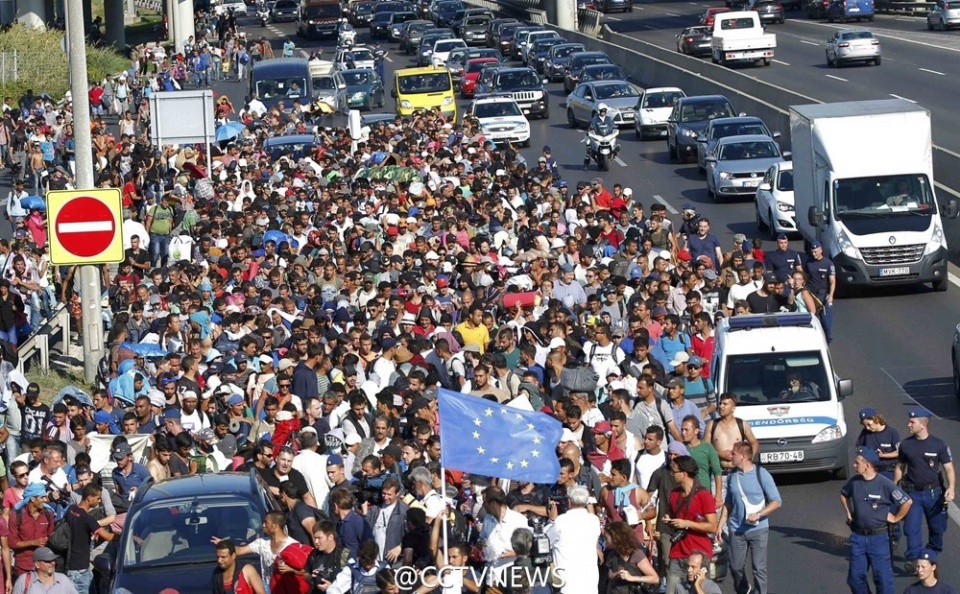 y tuong hoi nhap chau au gap kho